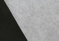 阿巴嘎无纺布和熔喷布的区别