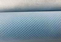 阿巴嘎(PP)丙纶无纺布跟(PET)涤纶无纺布的区别