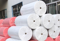 阿巴嘎RPET面料与普通化纤面料有什么区别