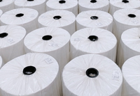 阿巴嘎PLA降解无纺布的用途