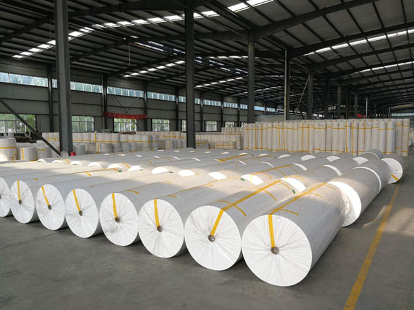 阿巴嘎狭缝式涤纶纺粘无纺布