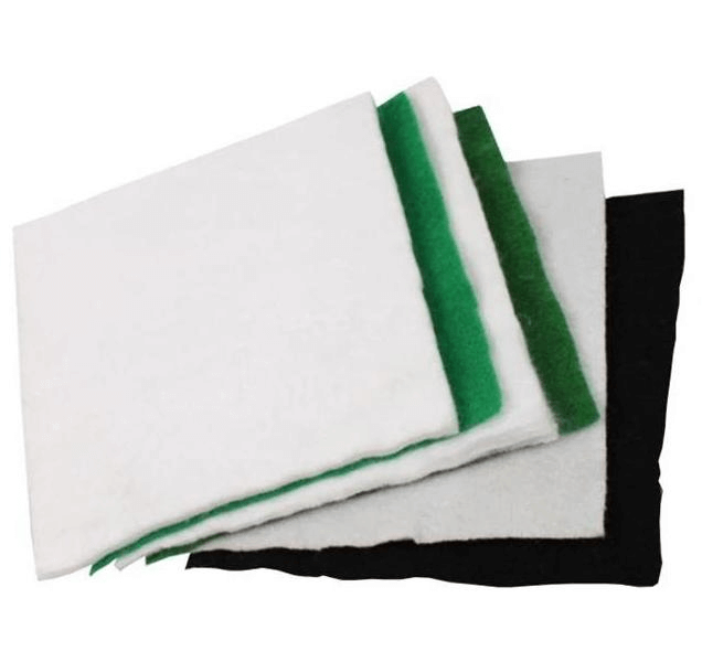 阿巴嘎短丝土工布